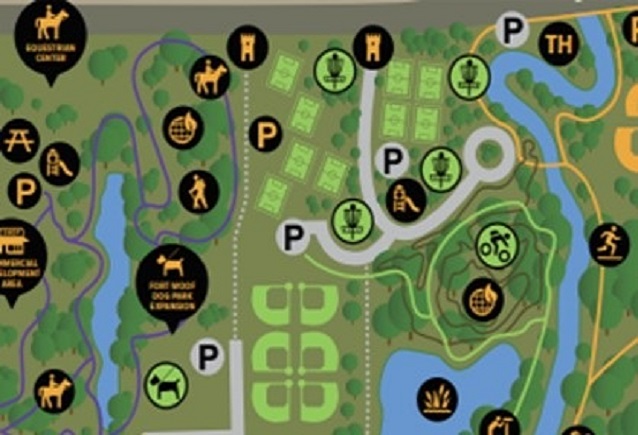 Gatewaty Park Plan