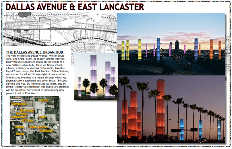 East Regional Public Art Master Plan 1
