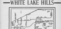 Eastside History - White Lake Dairy Farm